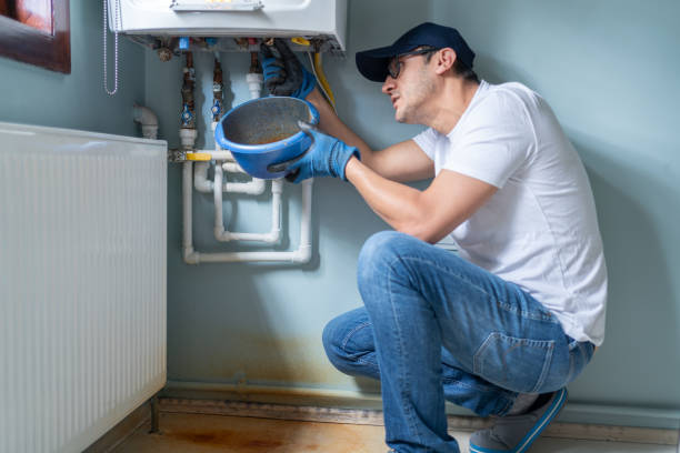 Best Leak Detection Services  in Whiteville, TN