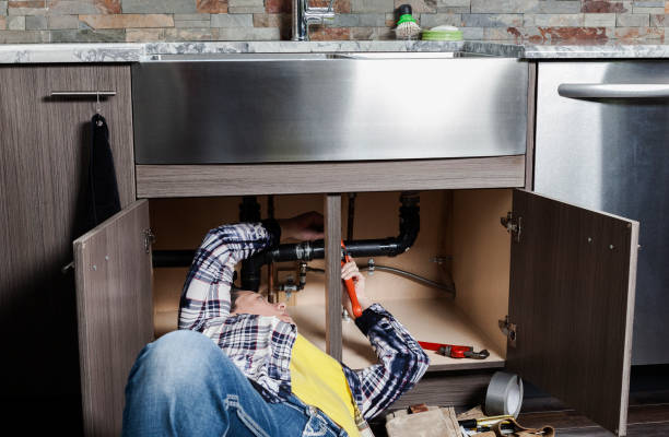 Best Drain Cleaning Services  in Whiteville, TN